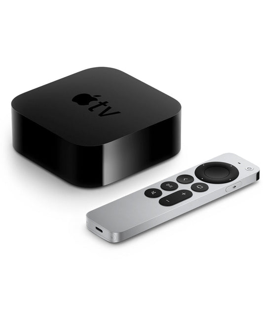 Apple TV HD