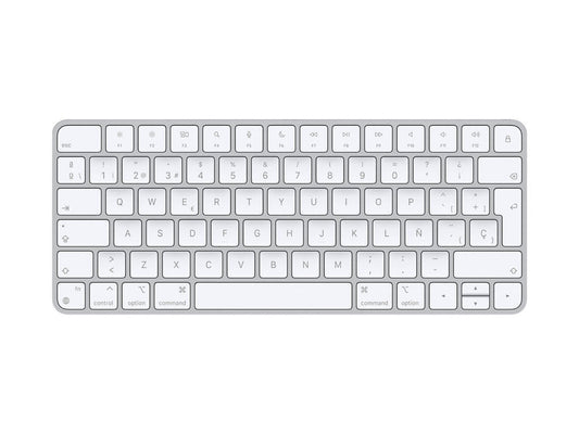 Magic Keyboard - Spanish