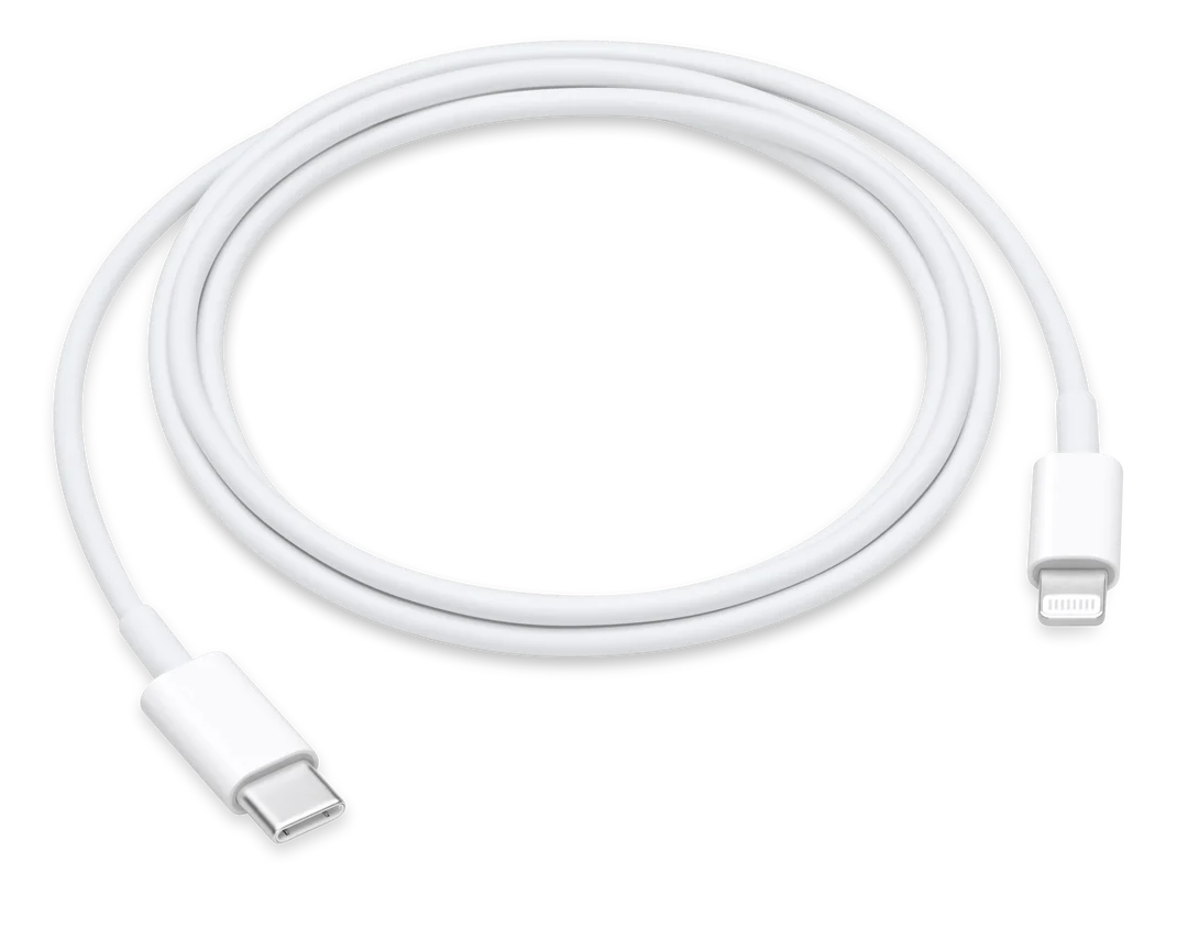 Apple Thunderbolt cable