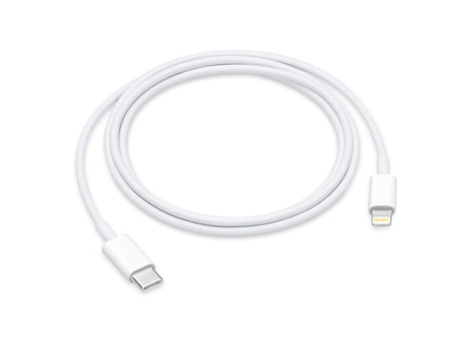 USB-C to Lightning Cable