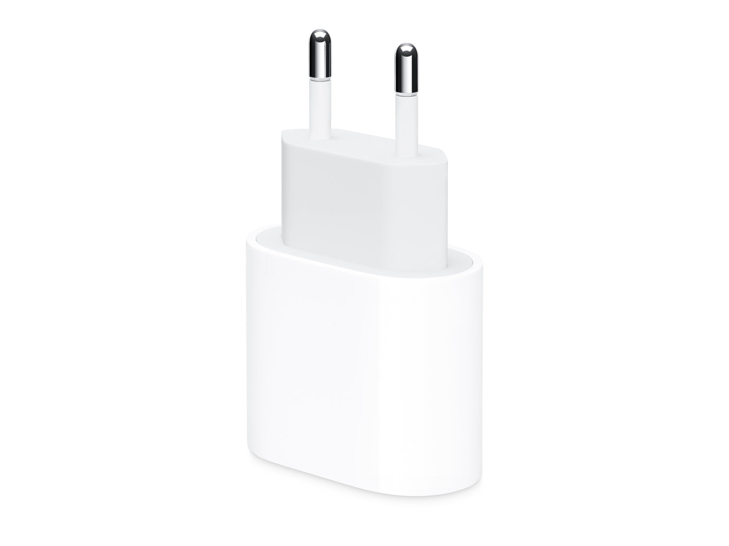 20W USB-C Power Adapter