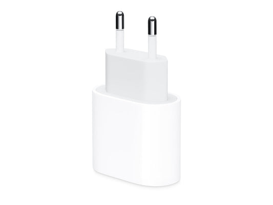 20W USB-C Power Adapter