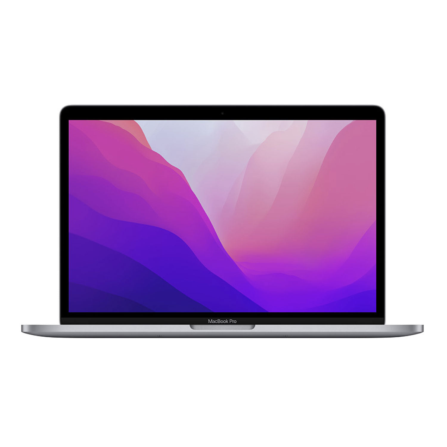 16-inch MacBook Pro: Apple M1 Max chip with 10‑core CPU and 32‑core GPU