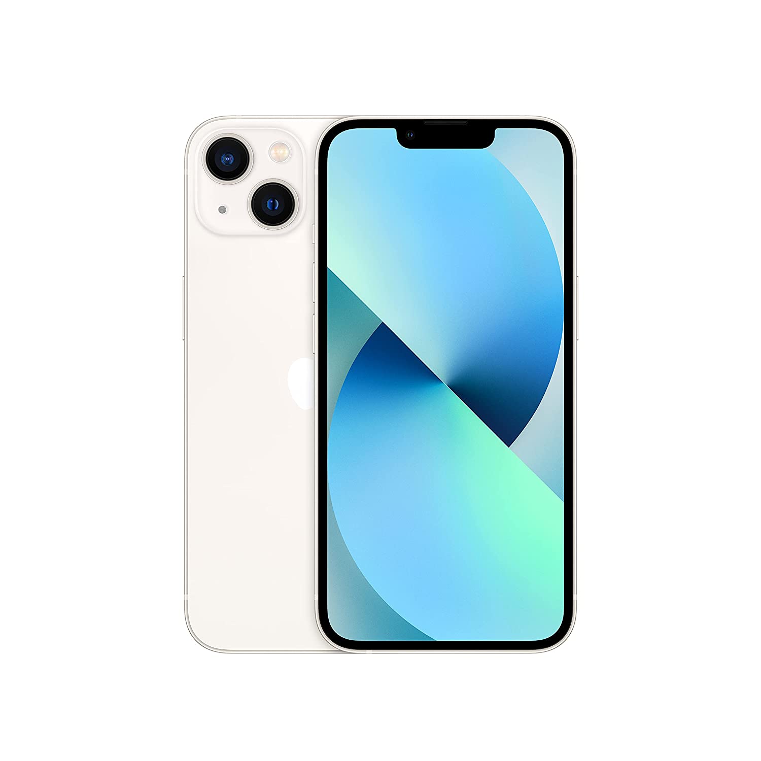 Apple iPhone 13 StarLight CPIM
