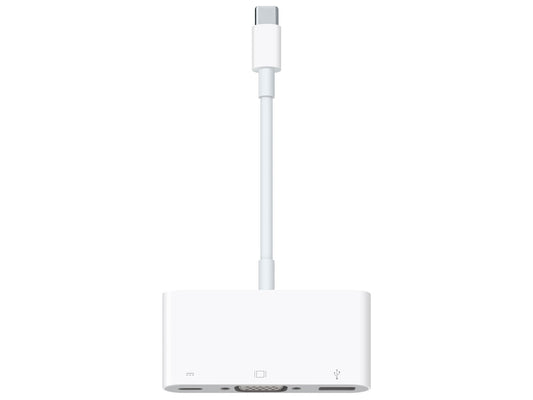 USB-C VGA Multiport Adapter
