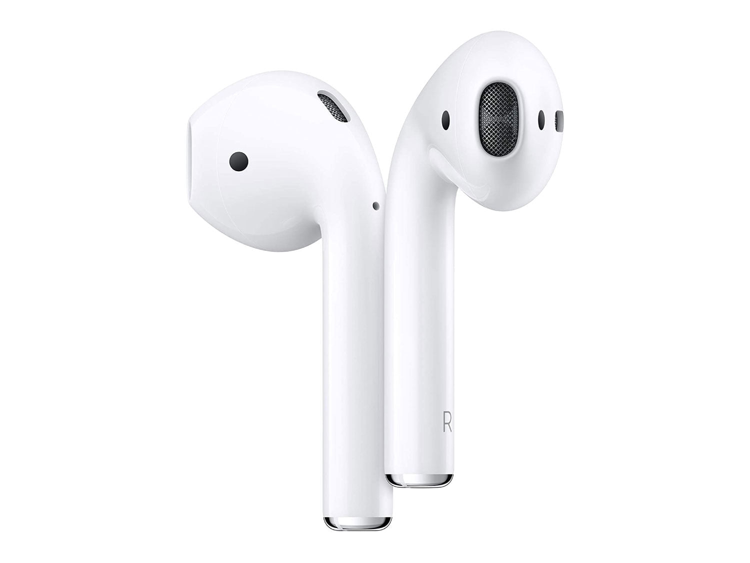AirPods (2nd generation)