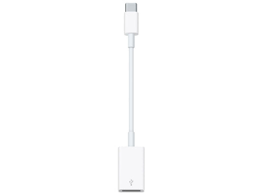 Adaptador de USB-C a USB