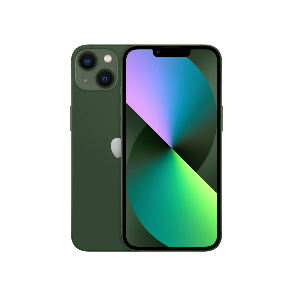 Apple iPhone 13 - "Midnight