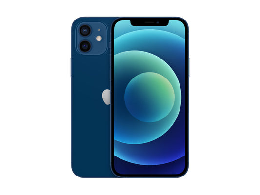 iPhone 12 - Dev Testing