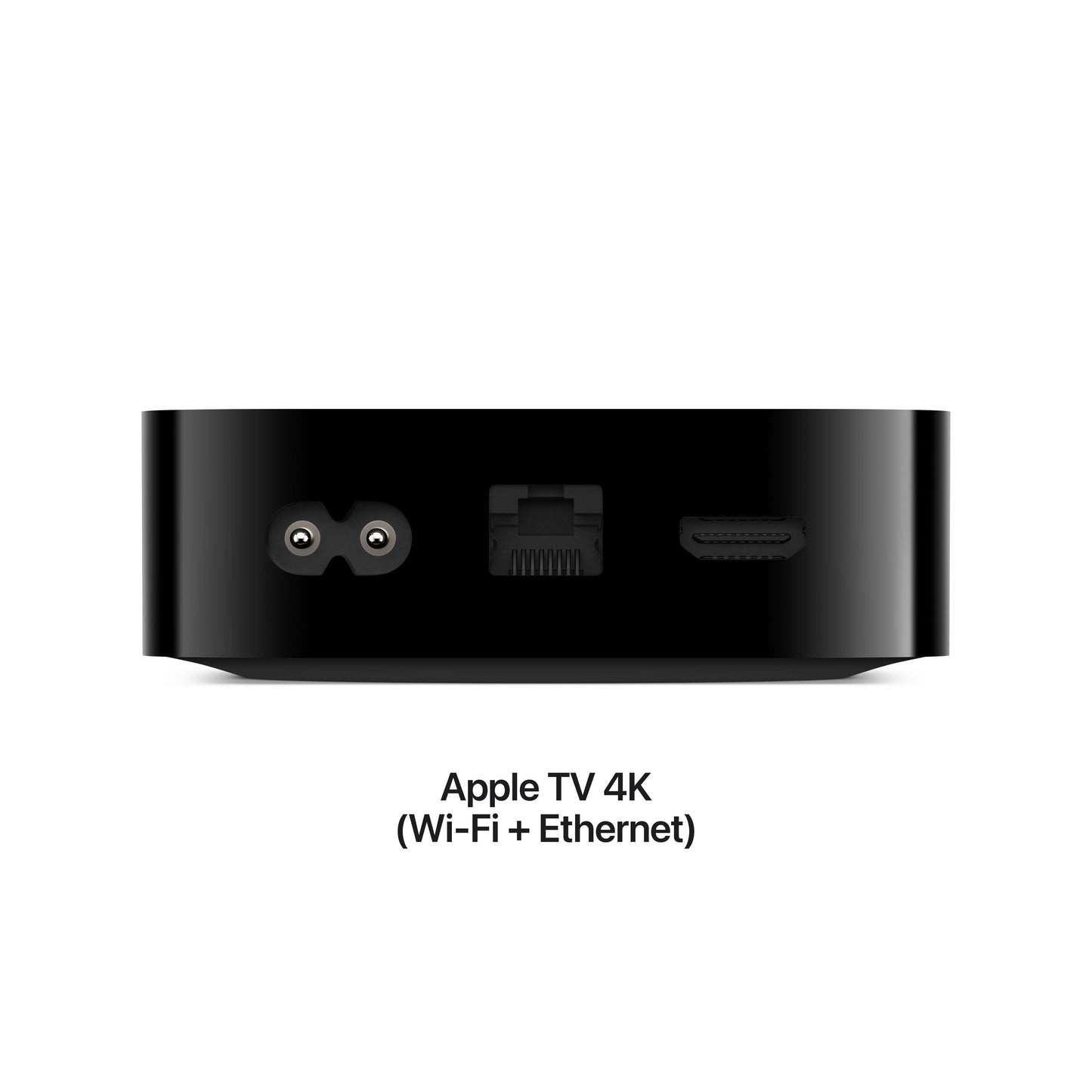 Apple TV 4K (Wi-Fi) con 64 GB