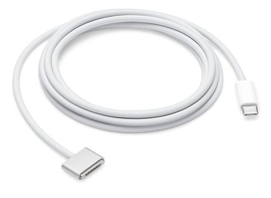 Cable de USB-C a MagSafe 3 (2m)