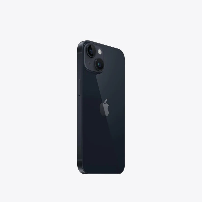 iPhone 14 256GB Negro Noche