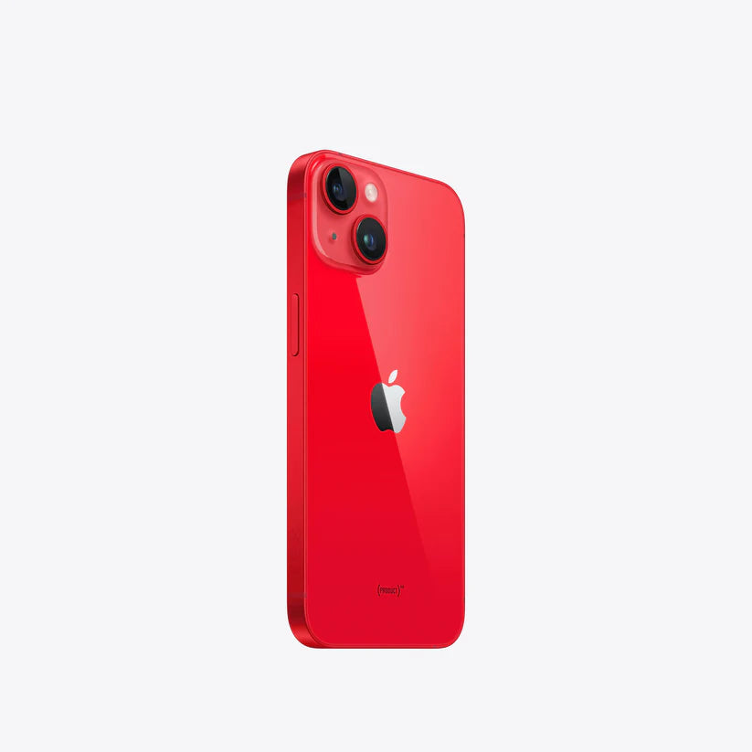 iPhone 14 64GB (PRODUCT)RED