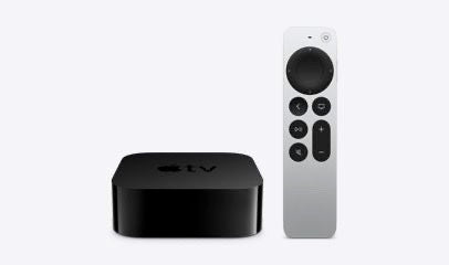 AppleTV HD