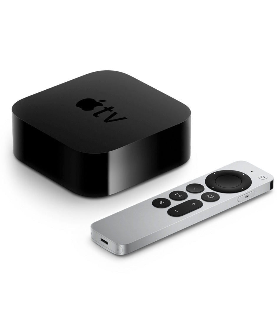 AppleTV HD