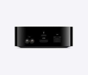 AppleTV HD