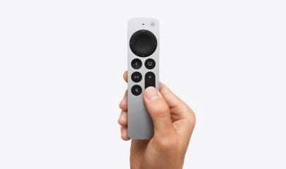 AppleTV HD