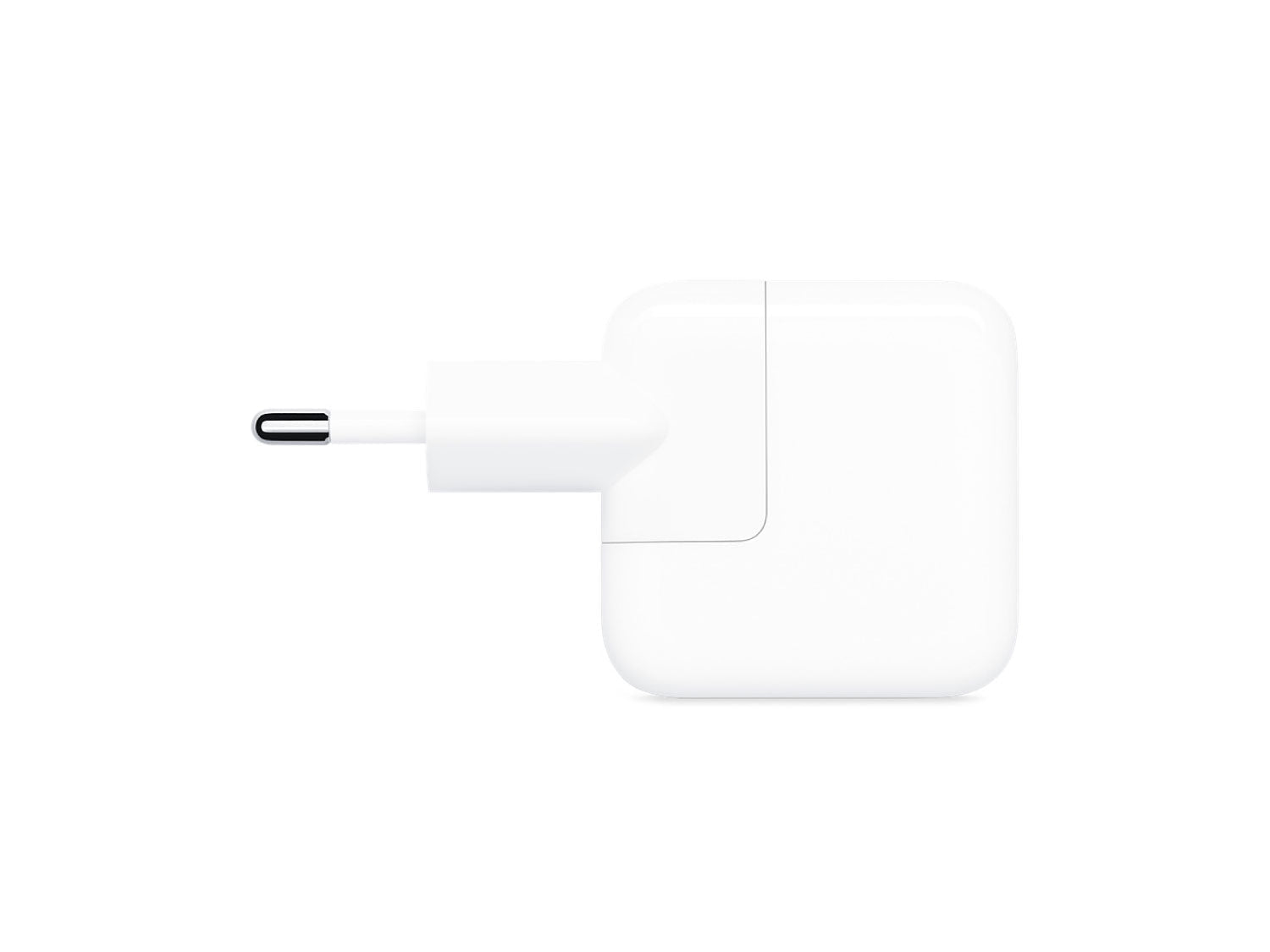 Adaptador de corriente USB Apple de 12 W