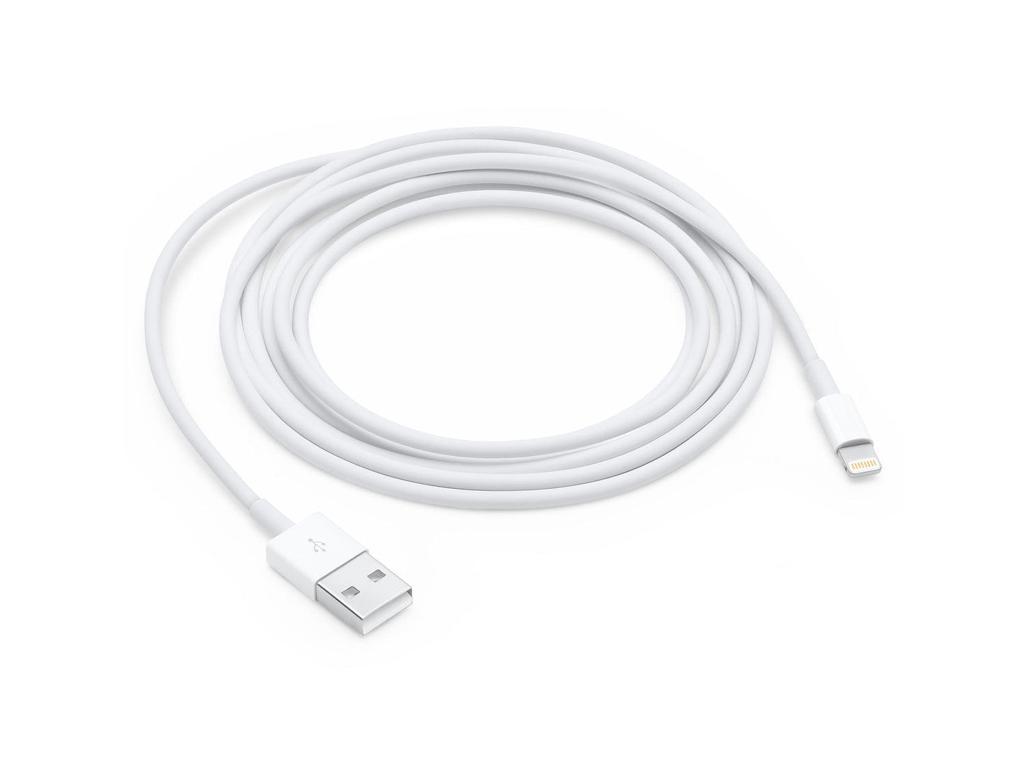 Lightning to USB Cable