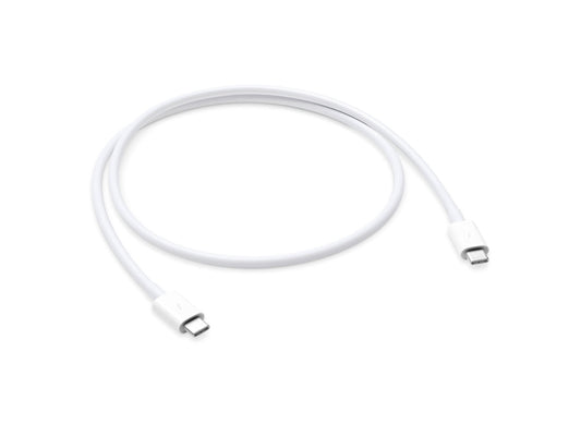 Cable Thunderbolt 3 (USB-C) (0,8 m)