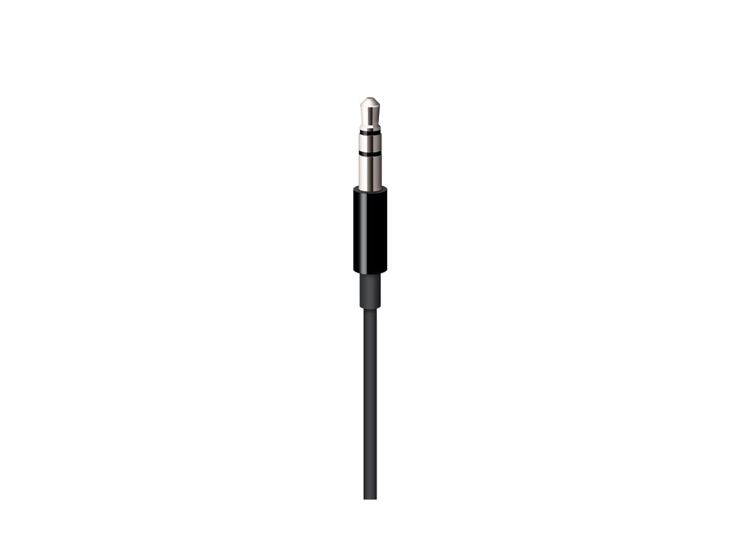 Lightning to 3.5 mm Audio Cable (1.2m)