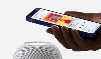 HomePod mini