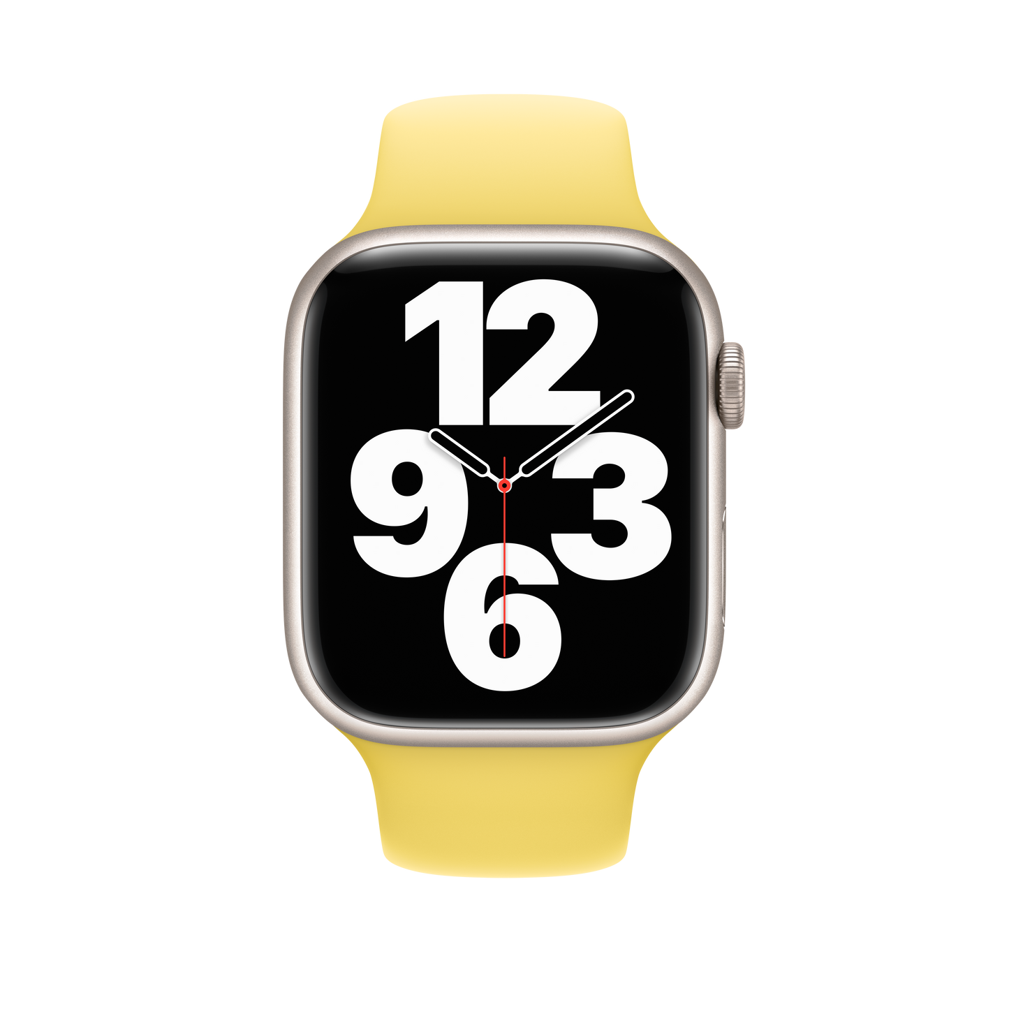 Apple Watch Correa deportiva