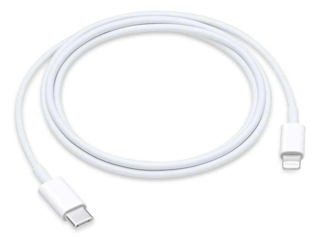 Cable Thunderbolt de Apple