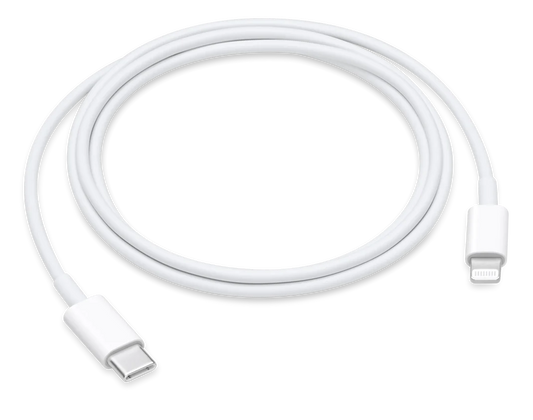 Cable Thunderbolt de Apple