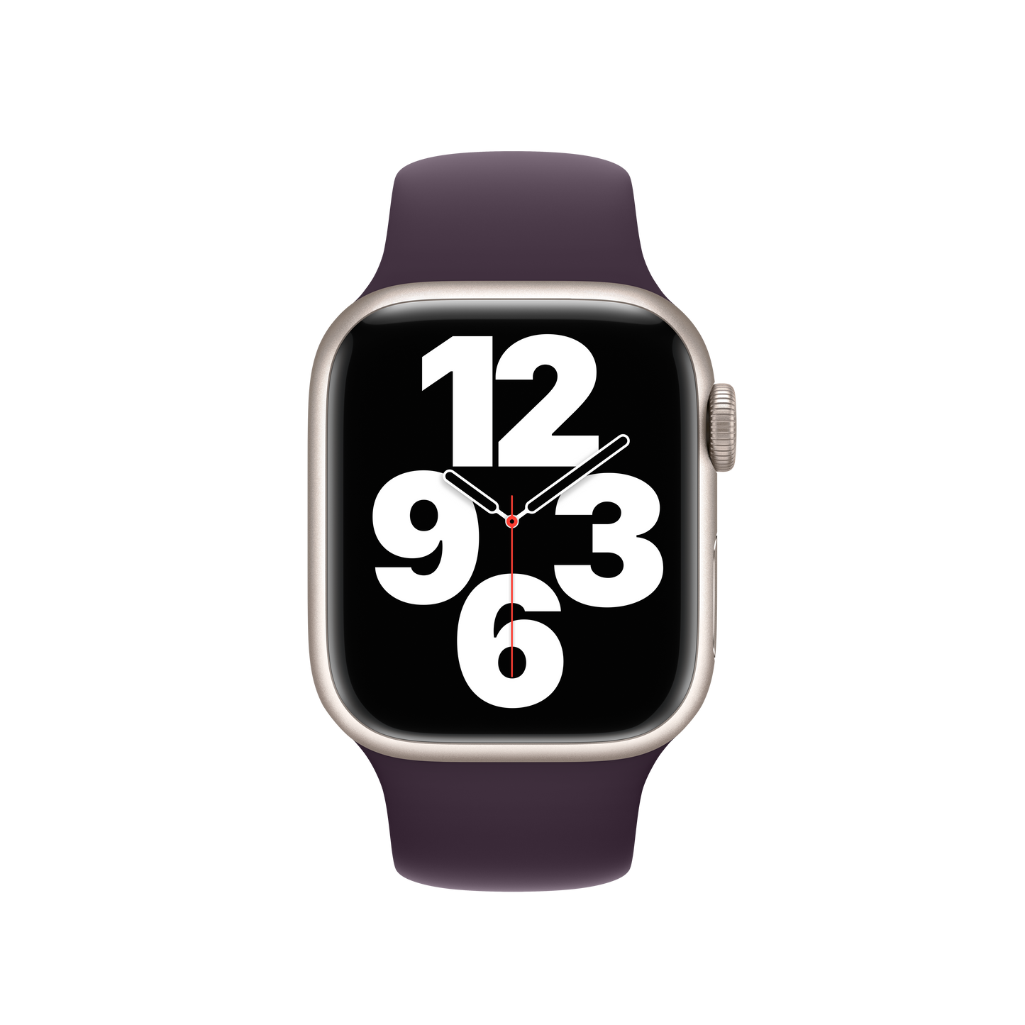 Apple Watch Correa deportiva
