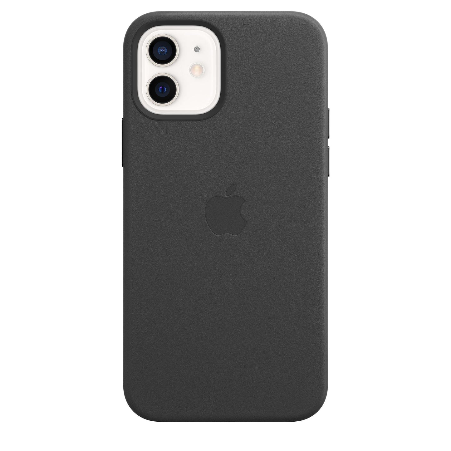 iPhone 12 | Funda de cuero 12 Pro con MagSafe