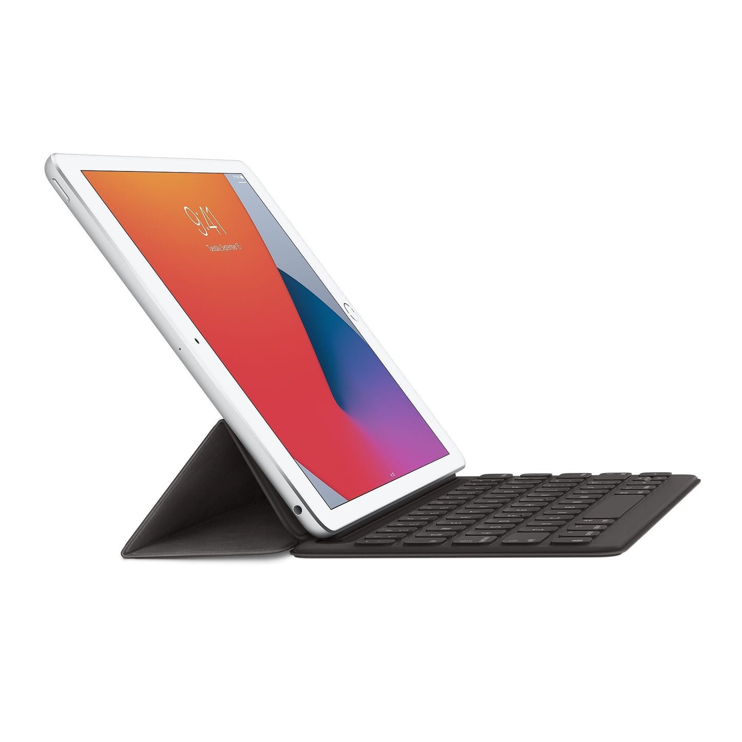 Smart Keyboard para iPad (9.ª generación) - Español