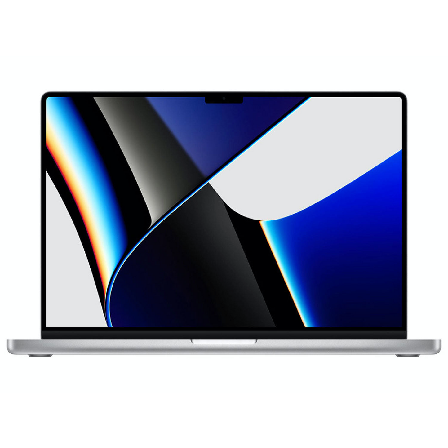 MacBook Pro de 16 pulgadas: chip Apple M1 Pro con CPU de 10 núcleos y GPU de 16 núcleos
