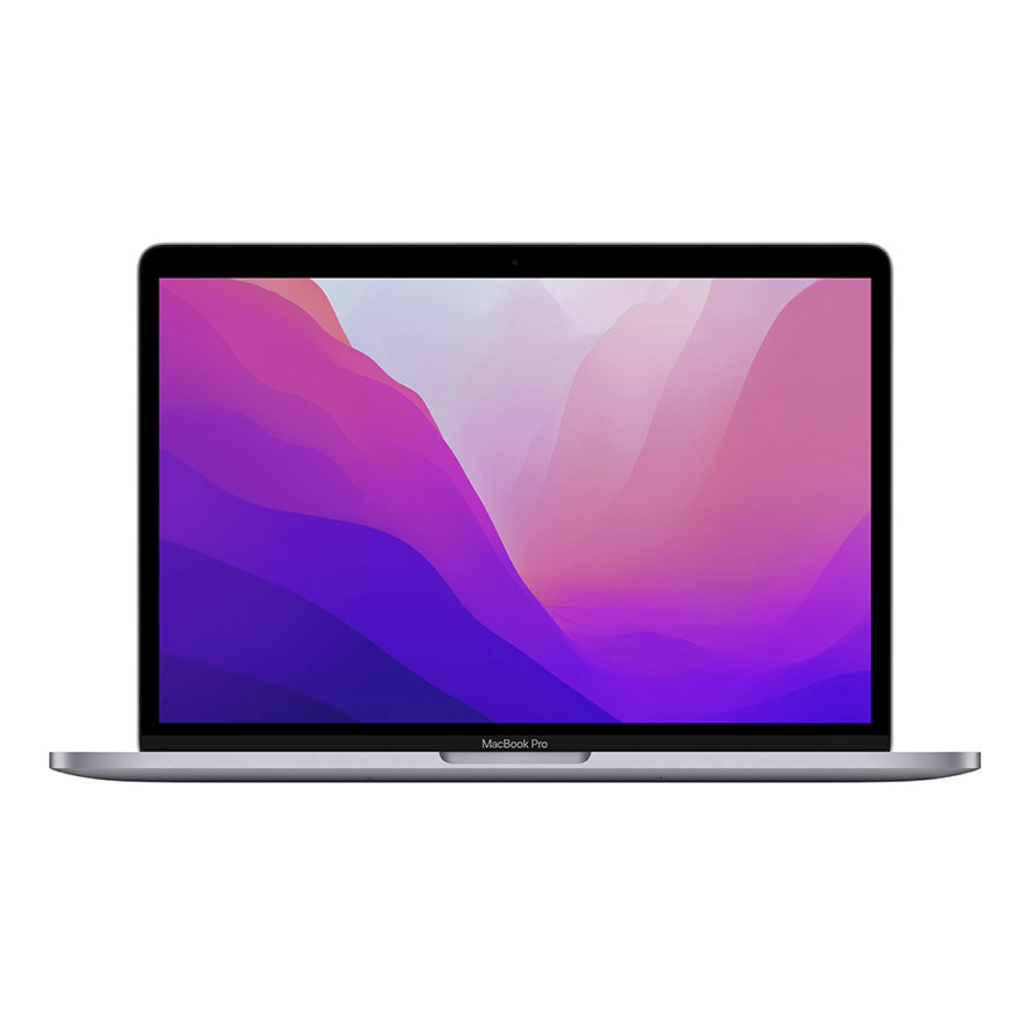 MacBook Pro de 16 pulgadas: chip Apple M1 Max con CPU de 10 núcleos y GPU de 32 núcleos
