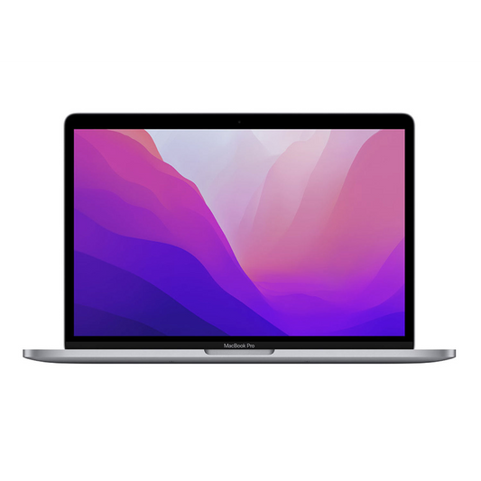 16-inch MacBook Pro: Apple M1 Max chip with 10‑core CPU and 32‑core GPU