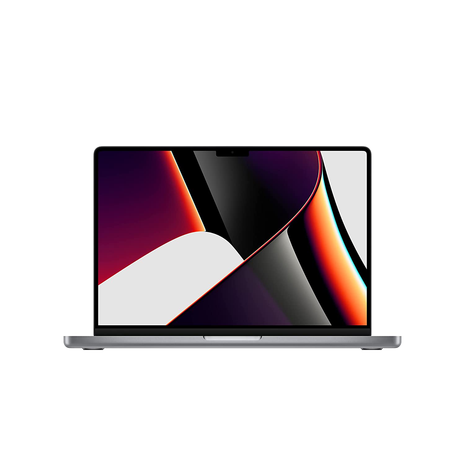 MacBook Pro 2020 gris espacial
