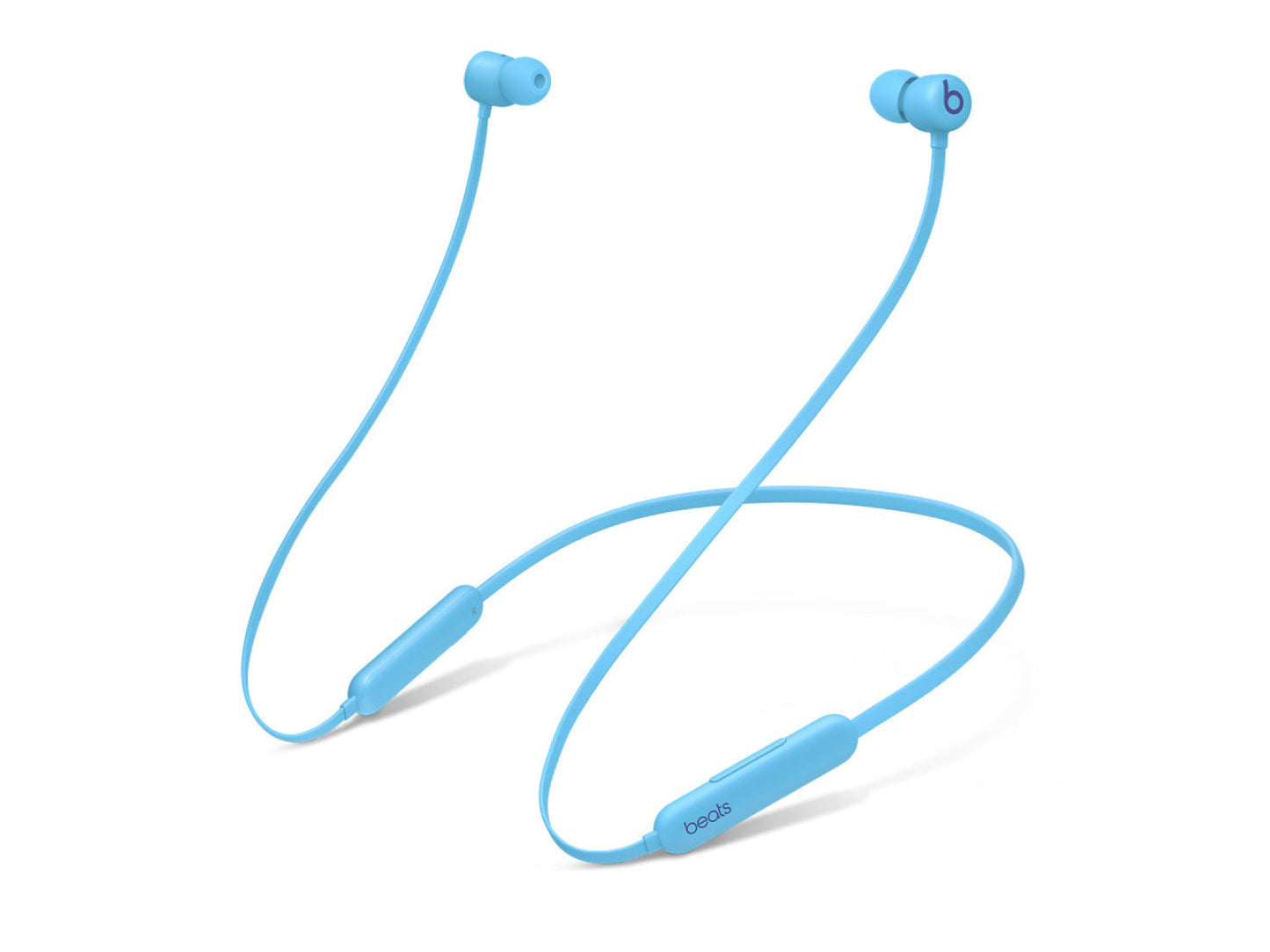 Beats Flex – All-Day Wireless Earphones