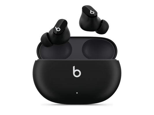 Beats Studio Buds: verdaderos auriculares inalámbricos con cancelación de ruido