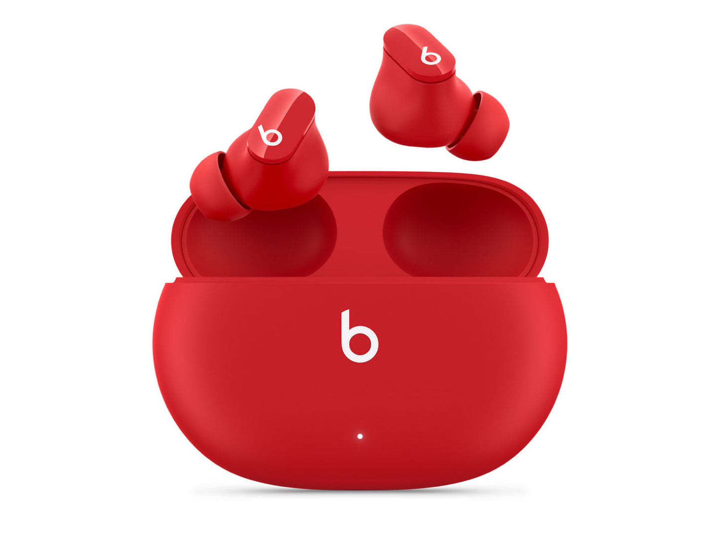 Beats Studio Buds – True Wireless Noise Cancelling Earphones