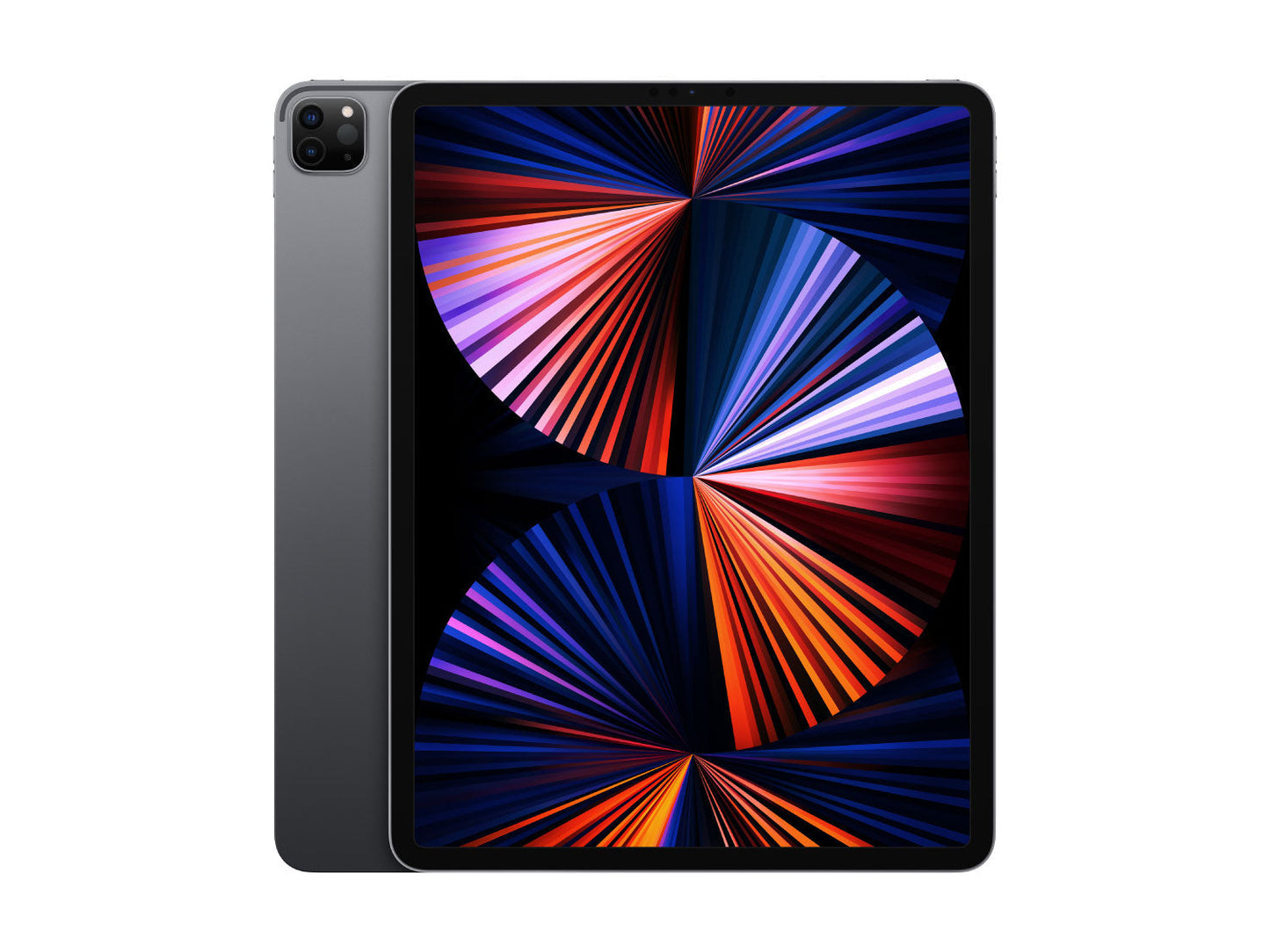 12.9-inch iPad Pro