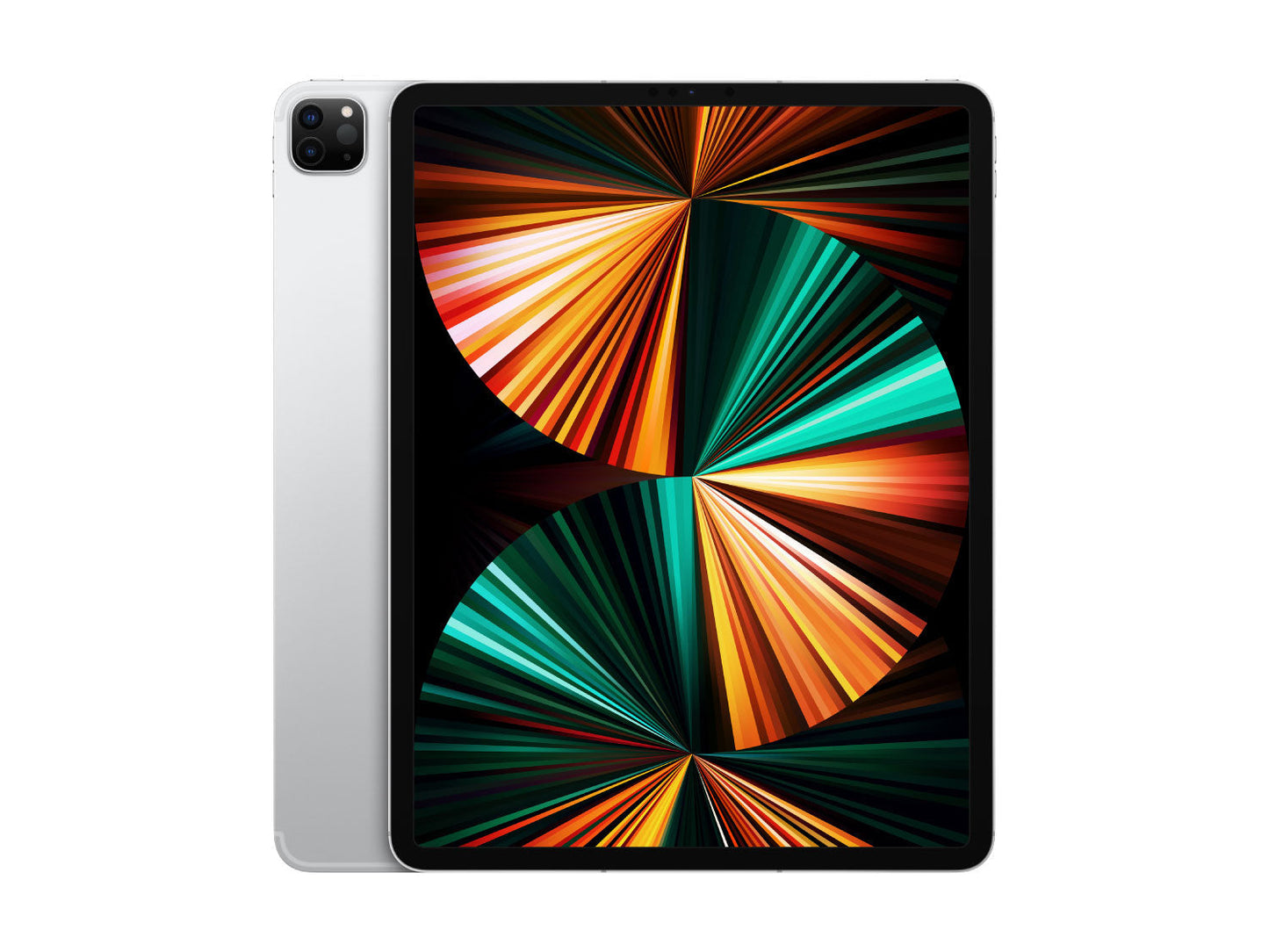 12.9-inch iPad Pro