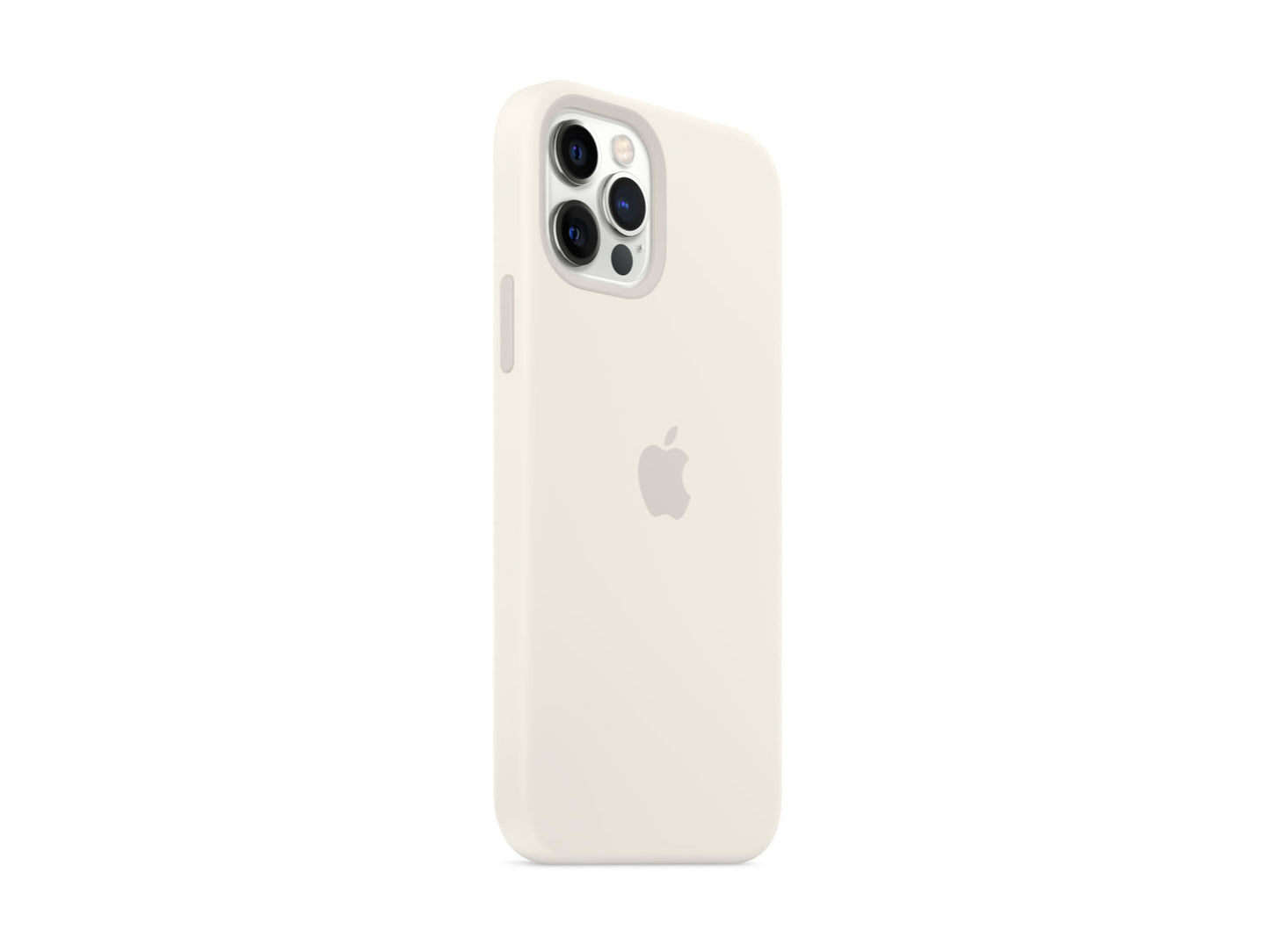 iPhone 12 | Funda de silicona 12 Pro con MagSafe