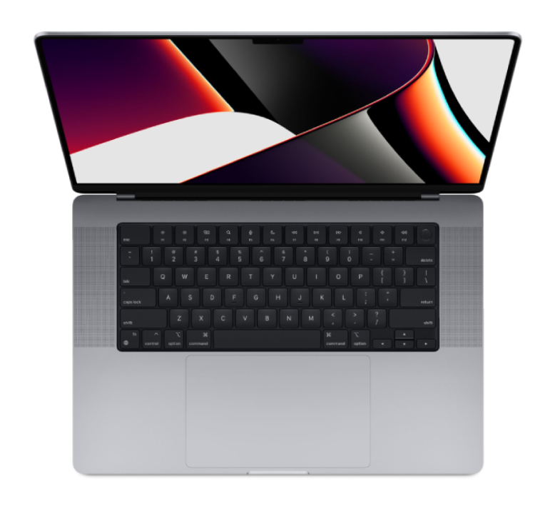Meta MacBook Pro 16